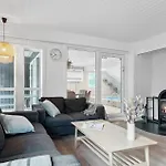 Stunning Home In Ringkobing With Sauna *