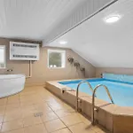 Stunning Home In Ringkobing With Sauna