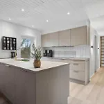 Casa vacanze Stunning Home In Ringkobing With Sauna