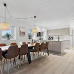 Casa vacanze Stunning Home In Ringkobing With Sauna