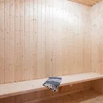 Stunning Home In Ringkobing With Sauna Ringkøbing