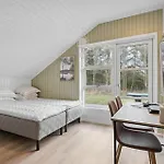 Stunning Home In Ringkobing With Sauna *