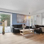 Stunning Home In Ringkobing With Sauna Ringkøbing