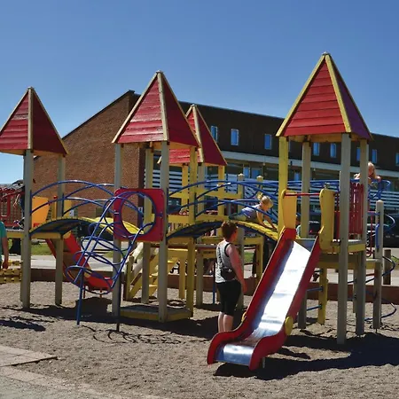Pet Friendly In With Sauna Ferienhaus Ringkøbing