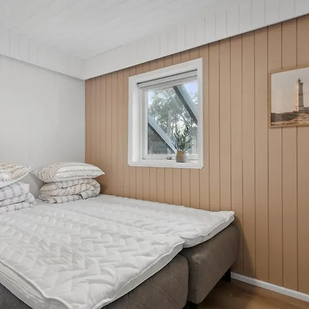Stunning Home In Ringkobing With Sauna Casa vacanze