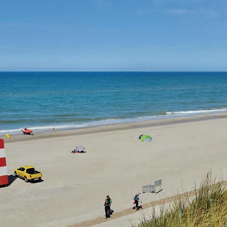 Pet Friendly In With Sauna * Ringkøbing