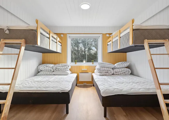 Pet Friendly Home In Ringkobing