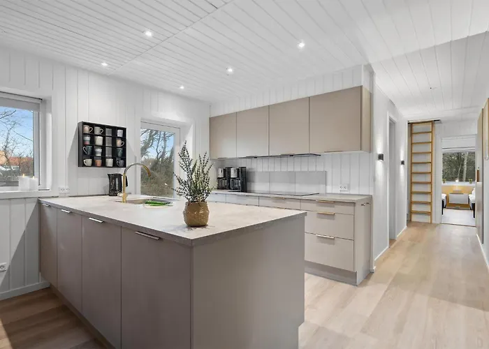 Holiday home Pet Friendly Home In Ringkobing