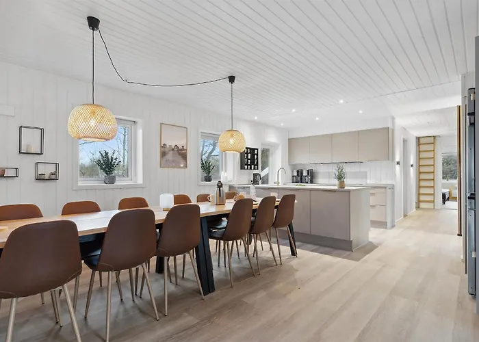 Holiday home Pet Friendly Home In Ringkobing