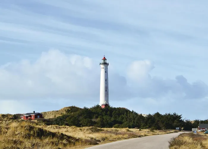 Pet Friendly Home In Ringkobing