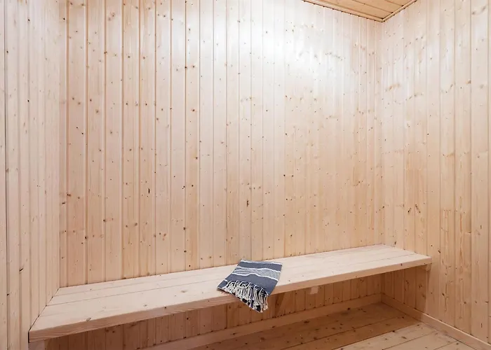 Pet Friendly Home In Ringkobing Ringkobing