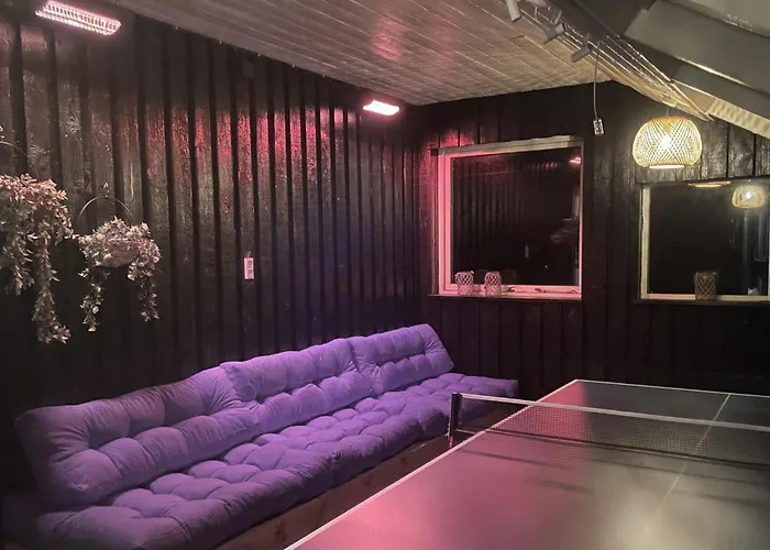 Holiday home Pet Friendly Home In Ringkobing *