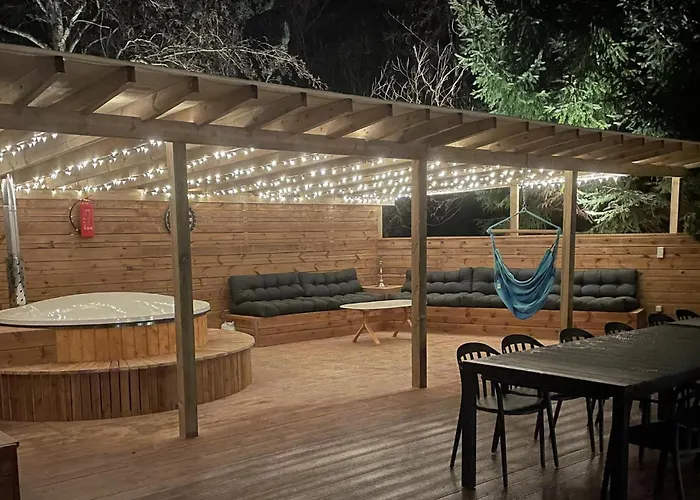 Pet Friendly Home In Ringkobing Ringkobing