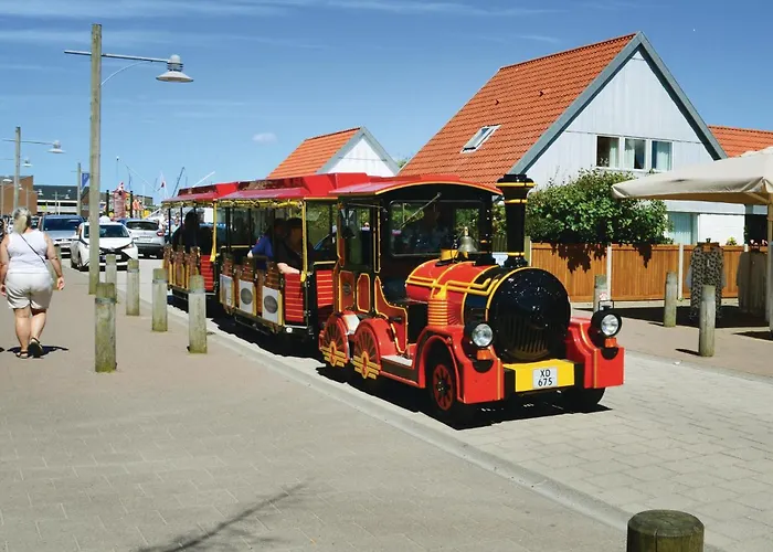 Pet Friendly Home In Ringkobing