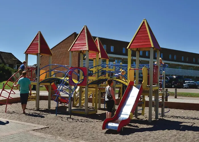 Pet Friendly Home In Ringkobing Holiday home Ringkobing