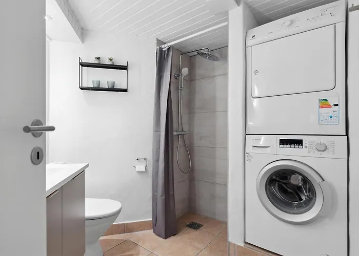 Pet Friendly Home In Ringkobing *