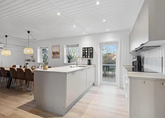 Holiday home Pet Friendly Home In Ringkobing