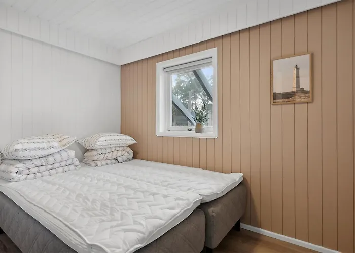 Pet Friendly Home In Ringkobing Holiday home