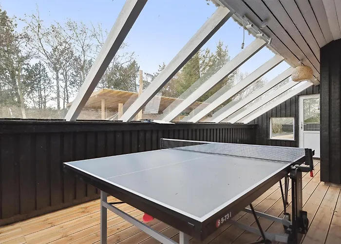 Holiday home Pet Friendly Home In Ringkobing Ringkobing